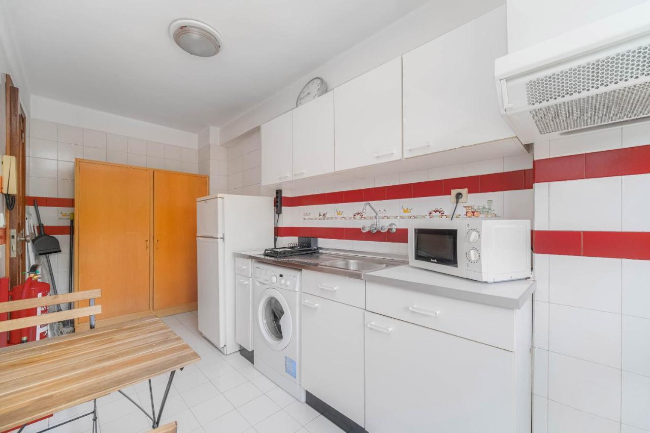Nomad'S Easy Stay - 1Bed Sunrise Cedofeita Porto Luaran gambar