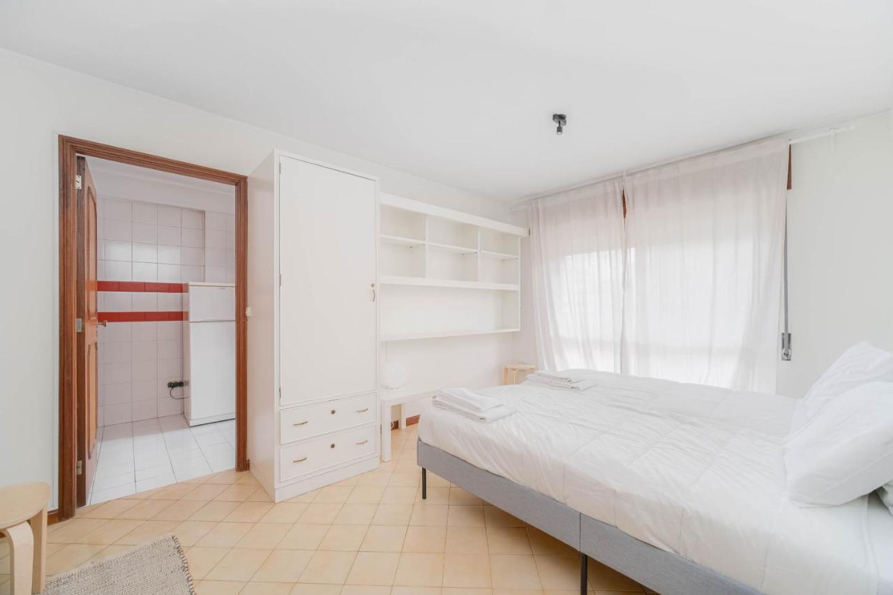 Nomad'S Easy Stay - 1Bed Sunrise Cedofeita Porto Luaran gambar