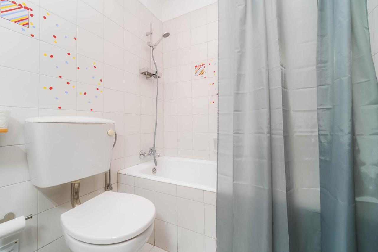 Nomad'S Easy Stay - 1Bed Sunrise Cedofeita Porto Luaran gambar