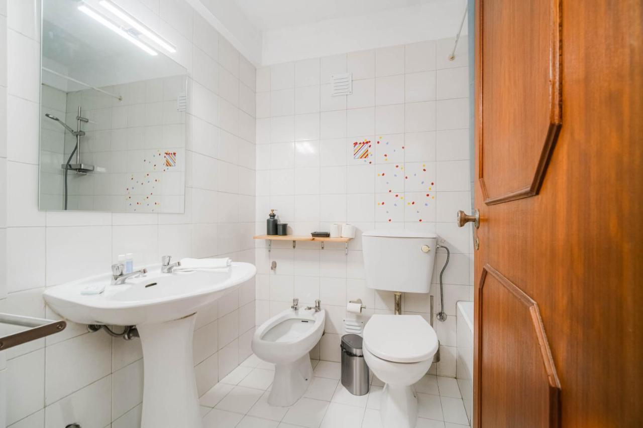 Nomad'S Easy Stay - 1Bed Sunrise Cedofeita Porto Luaran gambar